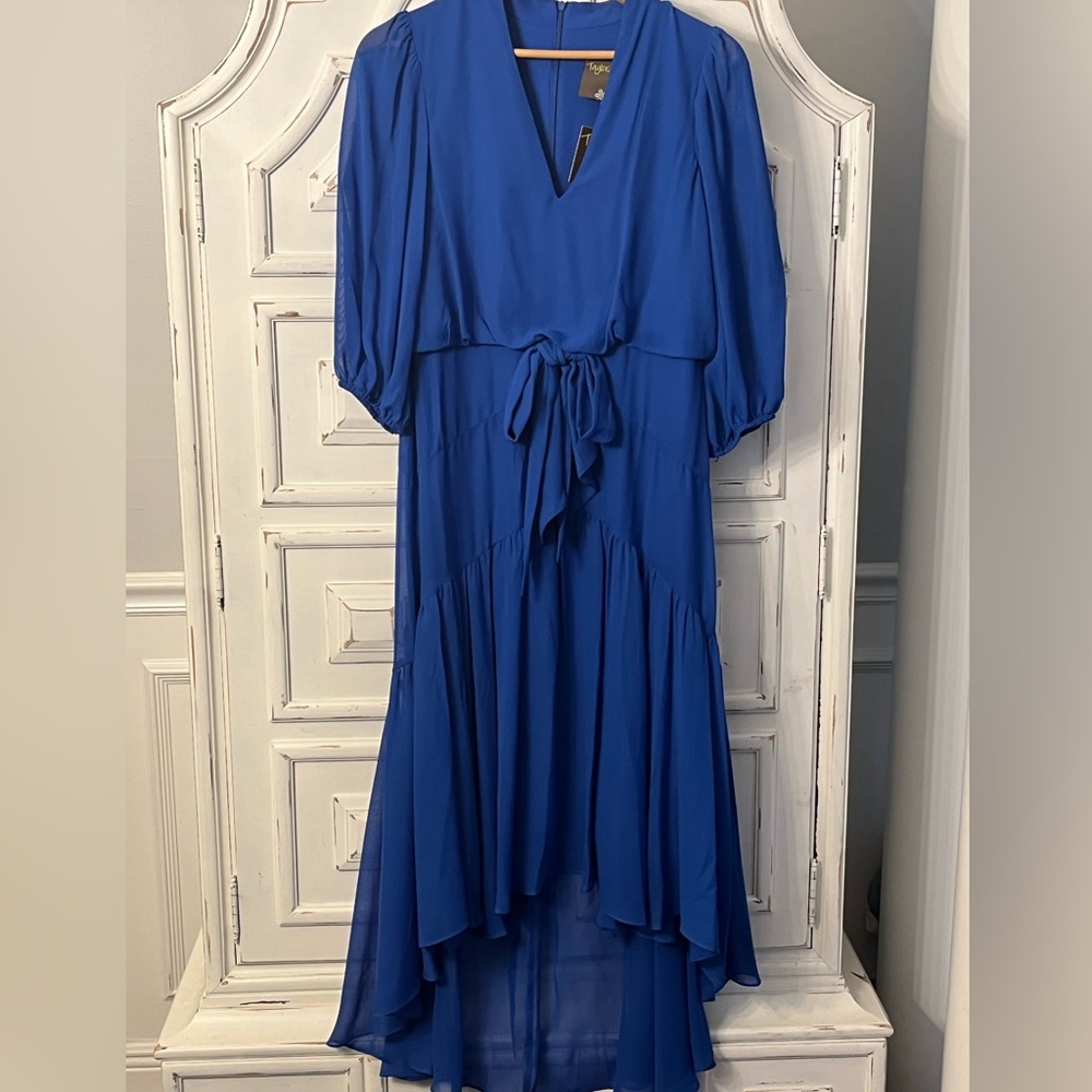 Taylor Dress